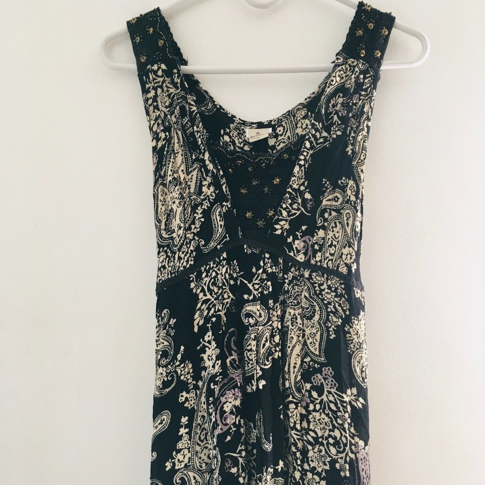 Boho dress - Picture 3 of 8
